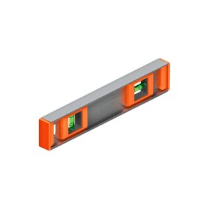 Nivel clásico Truper