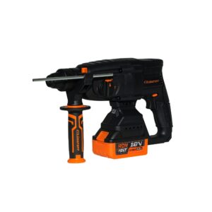 Roto martillo Lusqtoff