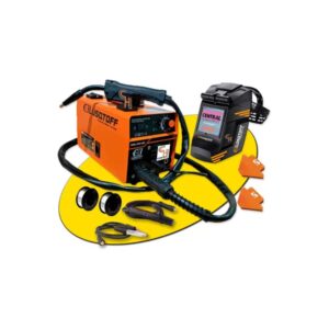 Soldadora inverter Lusqtoff