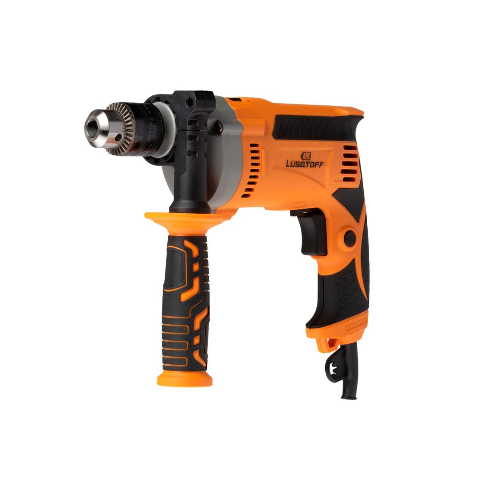 taladro con percutor