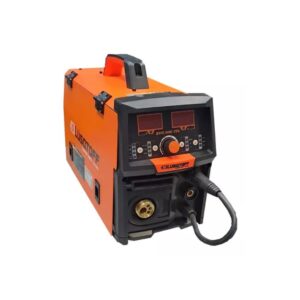 soldadora inverter evo mig