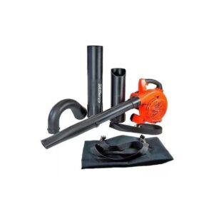 Sopla aspiradora Lusqtoff