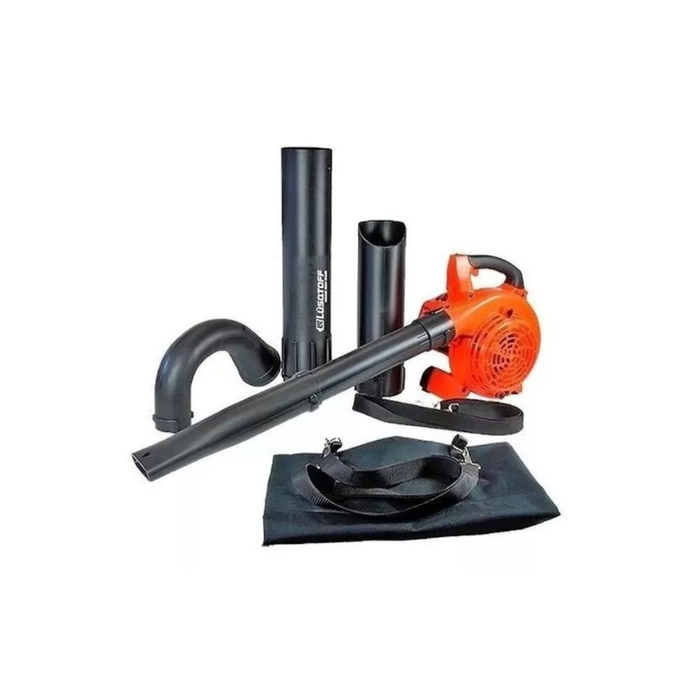 Sopla aspiradora Lusqtoff