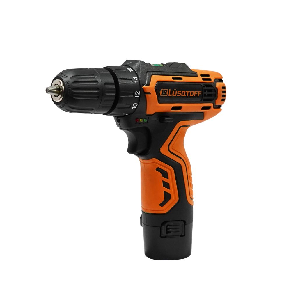 Taladro de alto impacto Lusqtoff