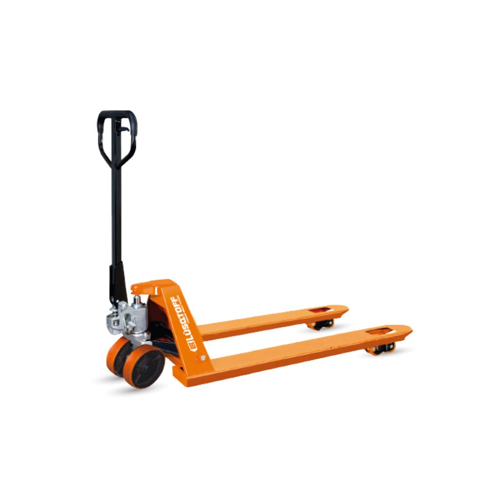 Zorra hidráulica Lusqtoff