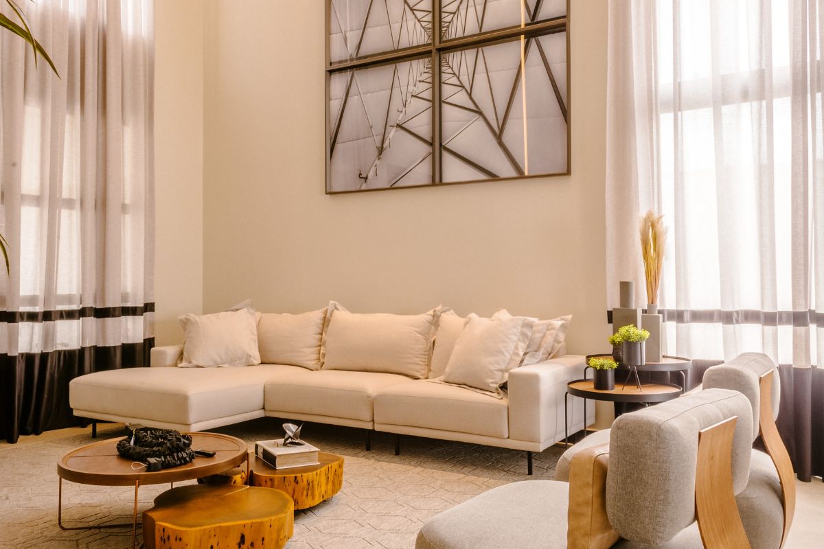 decoracion para ambientes