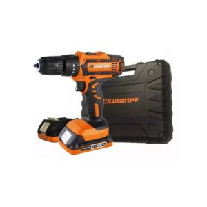 taladro atornillador percutor