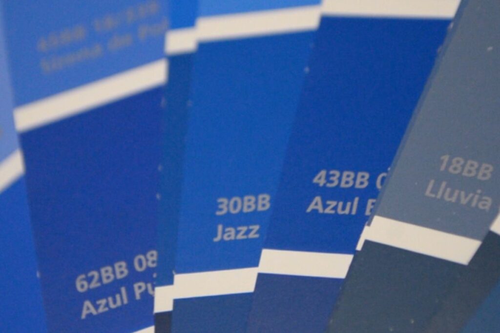 Cómo pintar baños sin que aparezca moho 4 tendencias de color