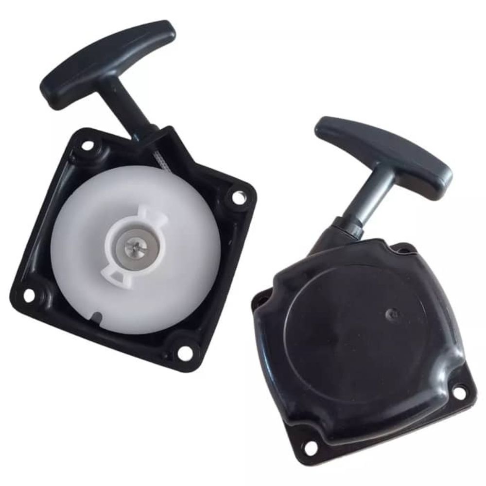 Arranque desmalezadora