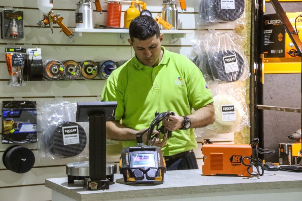 7 micro-proyectos de pintura para el finde 2 Heramientas para pintar