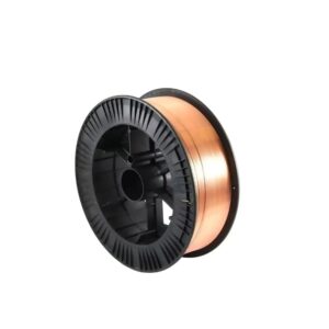 Rollo de alambre Mig flux Lusqtoff