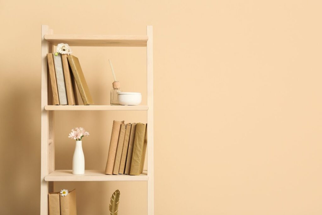 Luz, frío y color, paletas de Tierra del fuego 1 Paredes Beige en Tierra del Fuego