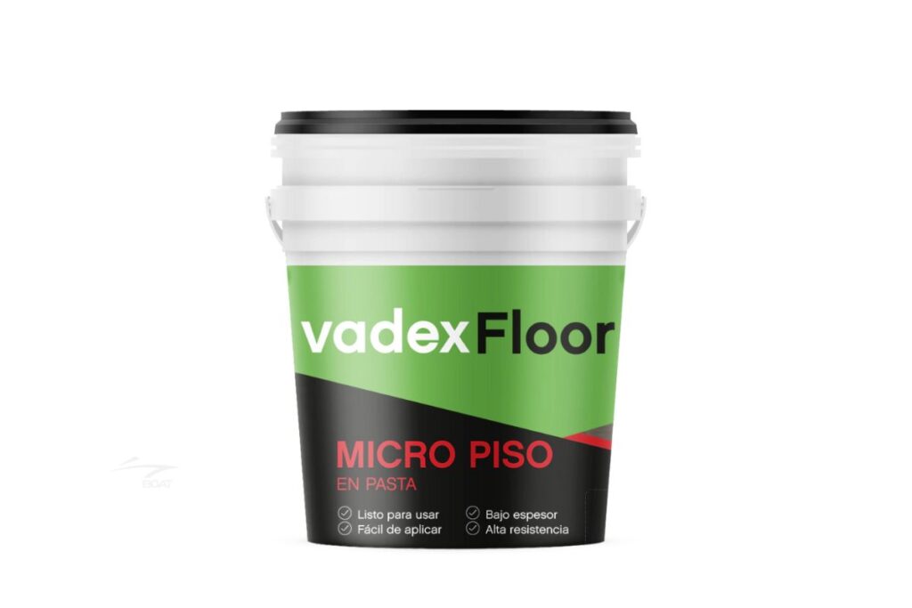 Vadex Micro pisos