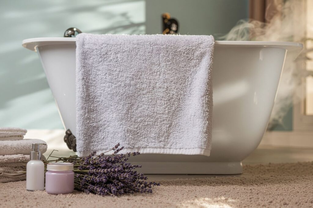 ¿Humedad o condensación? El diagnóstico antes de pintar 3 Vapor en baño