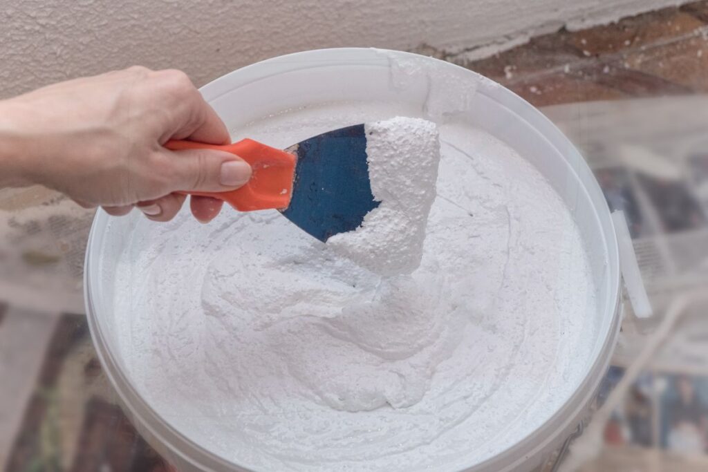  pintura fijador tierra del fuego