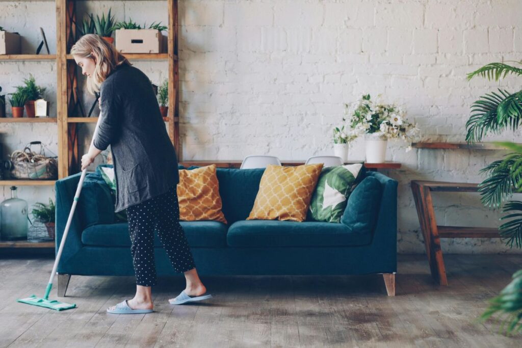 Micopisos y revestimientos Tierra del Fuego