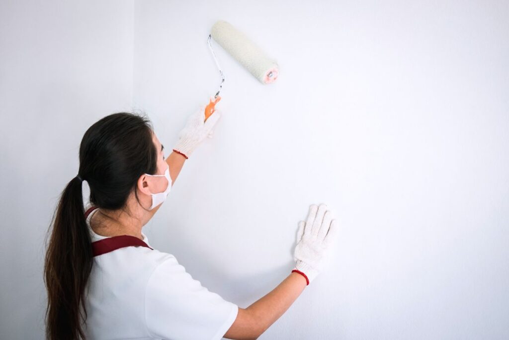 ¿Cuáles son los colores que nunca pasan de moda? 2 pintura de tendencia