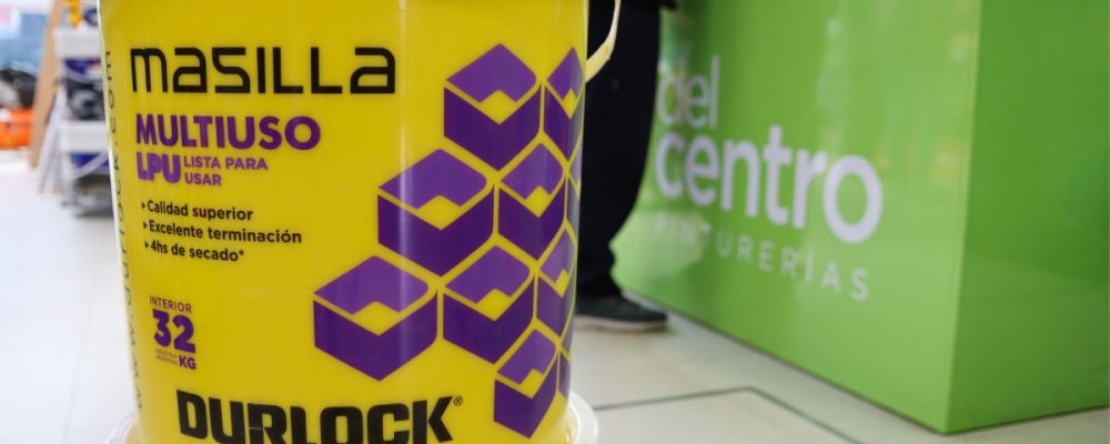 ¿Por qué elegir Durlock para tus proyectos?